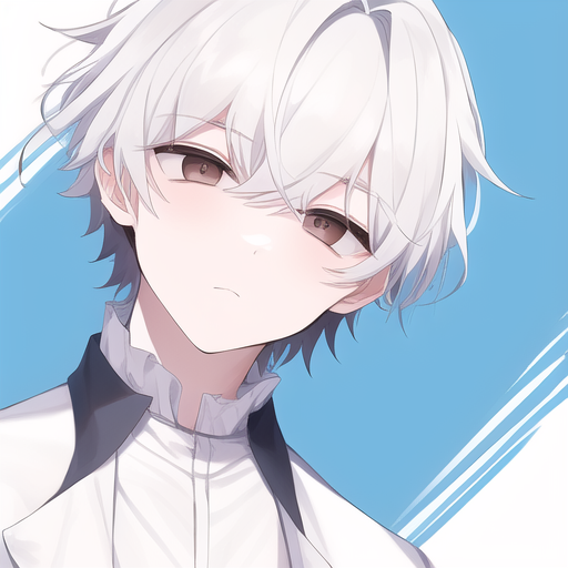 头像